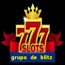 grupo de blitz porto velho